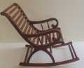 Rocking  Chair. 