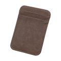 Female Coin Purse Slim Card Case Multi Slot ID Card Holder Mini Wallet Business Card Cover Bank Credit Card Case. 