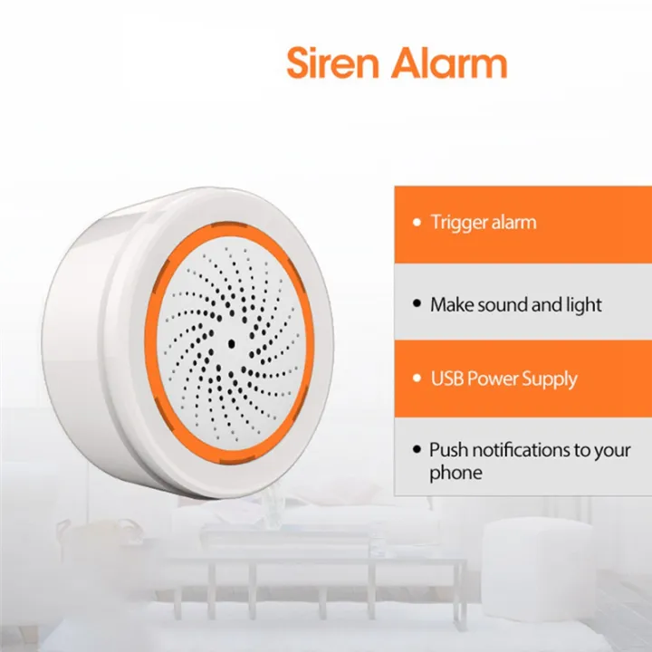 1%20PCS%20Tuya%20ZigBee%20Smart%20Sound%20And%20Light%20Siren%20Sensor%20Smart%20Life%20Home%20Security%20System%20Tuya%20Gateway%20Hub%20Siren%20Alarm%20For%20Tuya%20-%20Image%203