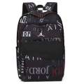 New Outdoor Large Capacity Starry Sky Backpack for Men Sports Campus Women Student School Laptop Bag Trendy Travel. 