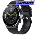 QianxiLuxury For OnePlus 10 Pro One Plus 8T 9 9R 9RT OPPO A5S A7 A12 A11K Smart 2025 New Watch Men 2022 Bluetooth Call Custom Dial Women Smartwatch. 