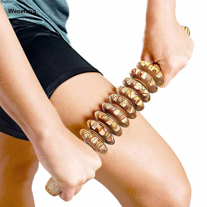 Wenefang%209%20Rollers%20Wooden%20Massager%20Handheld%20Roller%20Stick%20Trigger%20Point%20New%20Massage%20Tools%20for%20Anti-cellulite,%20Body%20Muscle%20Pain%20Relief%20-%20Image%204