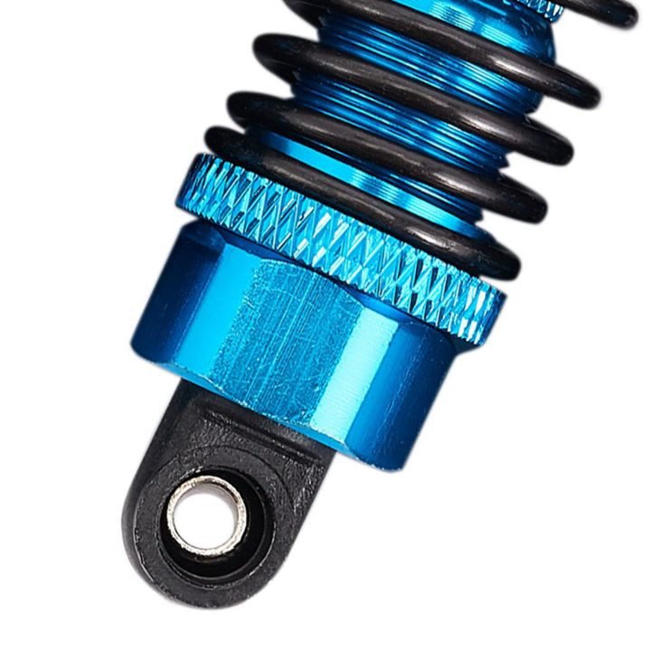 NAMUNY%202%20Set%20RC%20Car%20Part:%201%20Set%20Aluminum%20Alloy%20Shock%20Absorbers%20Damper%20Set%20&%201%20Set%20M3%20Metal%20Hex%20Ball%20Head%20Screws%20-%20Image%208