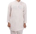 Nepali Traditional Rastriya Daura Suruwal For Men's - Cotton House. 