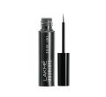 Lakme Absolute Shine Liquid Eye Liner - Black (4.5ml). 