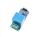 AC Voltage Sensor - ZMPT101B - Single Phase. 