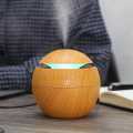 Ultrasonic Aroma Diffuser with Color Changing LED |. 