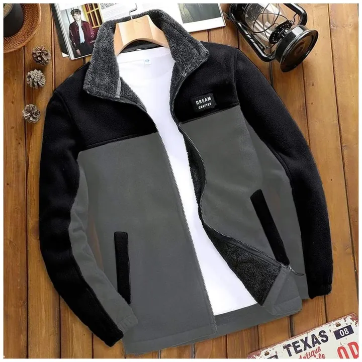 New%20Winter%20Warm%20Polar%20Inside%20Fur%20Contrast%20Jacket%20For%20Men's.%20-%20Fashion%20%7C%20Jackets%20For%20Men%20%7C%20Men's%20Wear%20%7C%20Winter%20Jackets%20%7C%20-%20Image%203