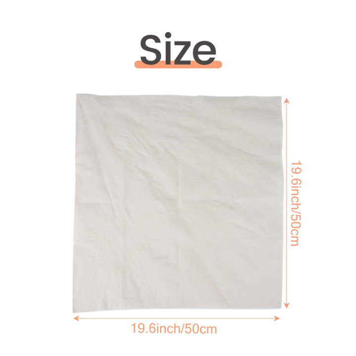 Muslin%20Cloths%20for%20Cooking,%2050X50cm,%20Pure%20Cotton%20Cheese%20Cloth%203%20Pcs%20-%20Image%202
