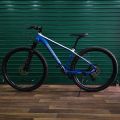 Make XT800 Mountain Bike Of 29er. 