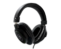 Mackie MC-100 Professional Closed-Back Headphones. 