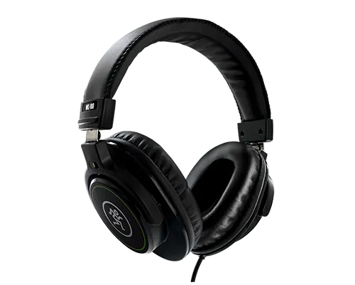 Mackie%20MC-100%20Professional%20Closed-Back%20Headphones%20-%20Image%202