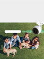 EZVIZ C3TN Wi-Fi Smart Home Camera. 