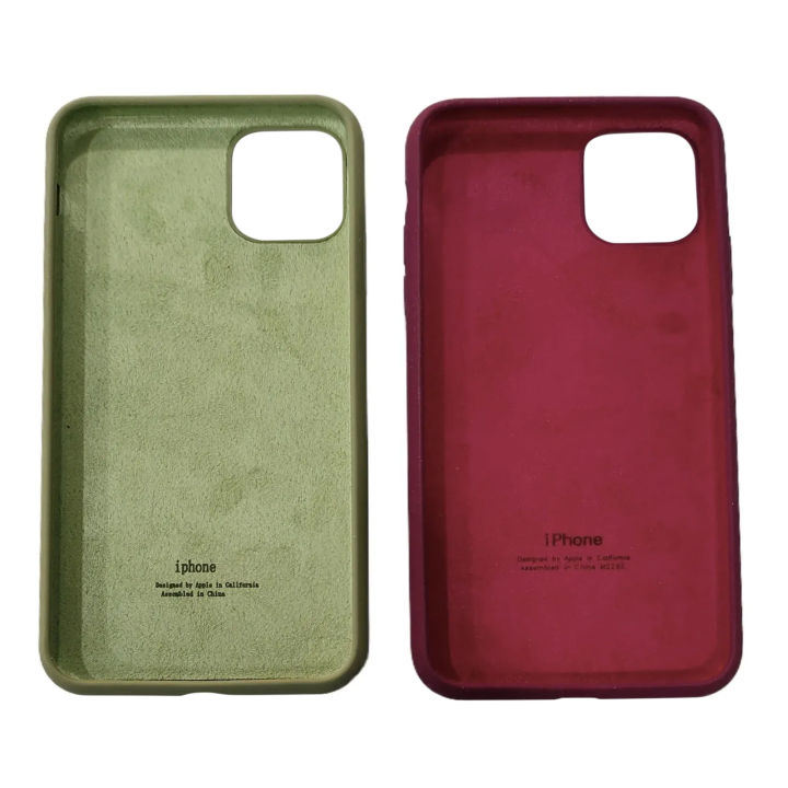 Apple%20iPhone%2011%20Pro%20Max%20(Tripple%20Camera%20-Large%20Size-6.5"%20Screen)%20Liquid%20Silicone%20Soft%20Cover%20Case%20With%20Microfiber%20Inside%20-%20Image%205