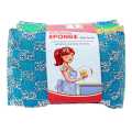 Magic Sponge Dish Wash Kitchen cleaning Sponge -4 Pcs. 
