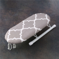 EITGZWAS 2X Folding Ironing Board Home Travel Cuffs Detachable Portable Sleeve Neckline Cuffs Mini Washable Protective Non-Slip-E. 