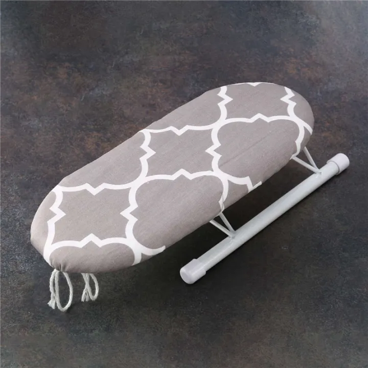 EITGZWAS%202X%20Folding%20Ironing%20Board%20Home%20Travel%20Cuffs%20Detachable%20Portable%20Sleeve%20Neckline%20Cuffs%20Mini%20Washable%20Protective%20Non-Slip-E%20-%20Image%204