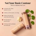Just Herbs Highlighter Stick Latte 14 Gm. 