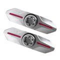 NXFDSIOZ 2x Golf for PING G410 Weight for Ping G410 Driver 4G-20G New(8G&6G). 