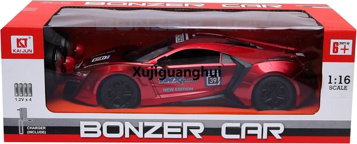 Xujiguanghui%201:16%20Scale%20Racing%20Bonzer%20Remote%20Control%20Car%20led%20Rechargeable%20Battery%20RC%20Car%20Series%20with%20Charger%20for%20Kids%20-%20Image%206