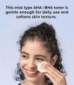 AHA BHA Clarifying Treatment Toner - 50ml. 