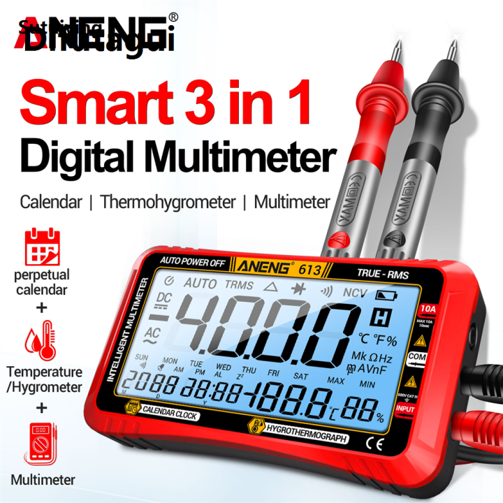 Difutagui%20%E3%80%902025%20Version%E3%80%91%20Sutuiying%20ANENG%20613%20Smart%20Multimeter%204000%20Counts%20Digital%20AC/DC%20Curent%20Fifty%20percent%20discount%20Voltage%20Resistor%20Measurement%203%20in%201%20Professional%20Test%20Tools%20-%20Image%202