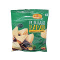 Green color Haldiram's Moong Papad 170g. 