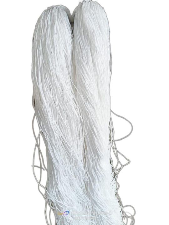 Parashoot Thread FR-KG The Fishing Line Around 150 Meters / 1 Roll of Fishing Polyester ...