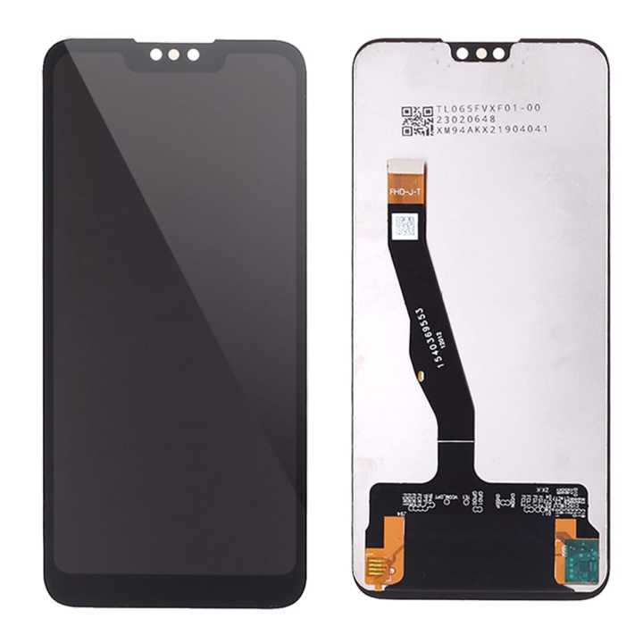 100% Tested Original Cof Process LCD Screen for Huawei Y9 (2019) LCD Screen and Digitizer Assembly Repair Part for Huawei Y9 (2019) JKM-LX1, JKM-LX2, JKM-LX3, JKM-AL00, JKM-TL00, JKM-AL00a, JKM-AL00b LCD Screen