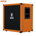 Orange Crush Bass 100 100-Watt Bass Amplifier Speaker. 