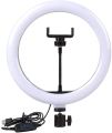 Ring Lighting Ring Light (45 cm) with 7ft Stand Ring Lighting Ring Light (45 cm) with 7ft Stand. 