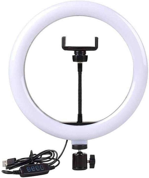 Ring%20Lighting%20Ring%20Light%20(45%20cm)%20with%207ft%20Stand%20Ring%20Lighting%20Ring%20Light%20(45%20cm)%20with%207ft%20Stand%20-%20Image%202