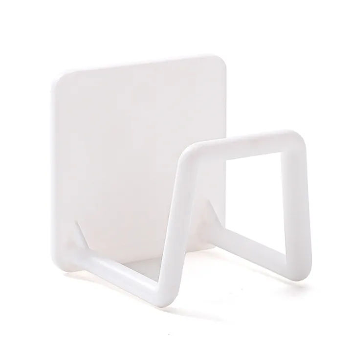 Kitchen%20Sponges%20Holder%20Rack%20Stainless%20Steel%20Adhesive%20Sink%20Sponges%20Drying%20Rack%20Wall%20Storage%20Holder%20Kitchen%20Organizer%20Hook%20Netiie%20-%20Image%204
