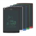 LCD Writing Tablet 8.5 Inch Tablet Electronic Writing & Drawing Doodle Board For Kids  (Multicolor). 