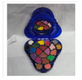 Bizzy Fashion Makeup Kit With Lilium Hand Cleanser. 