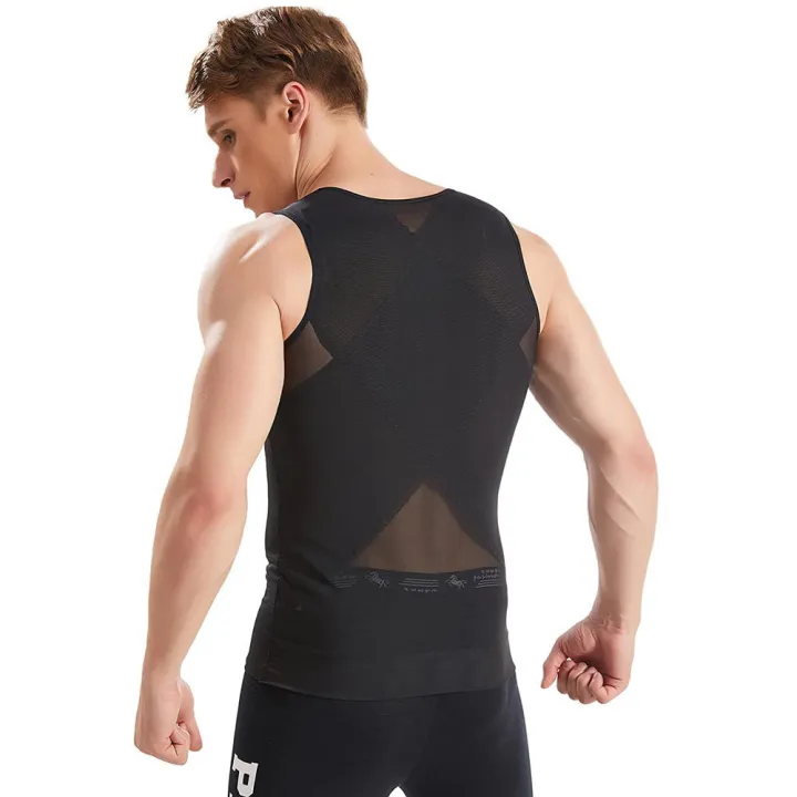 Shaping%20Slimming%20Body%20Shaper%20Seamless%20Breathable%20Fabric%20Abdomen%20Compression%20Compression%20Vest%20Slimming%20Zipper%20Design%20Gynecomastia%20Shirt%20for%20Gym%20Workout%20Daily%20Wear%20Underneath%20Clothing%20Gynecomastia%20-%20Image%206