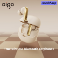 NEW Anedshaop Aigo TA51 True Wireless Bluetooth 5.4 Earphones New In Ear Touch New Sports Gaming Headphone Waterproof HD Call ANC Earbuds Headset. 