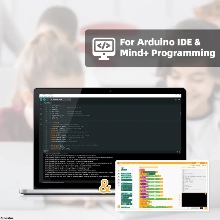 QibeistoePortable%20Smart%20Automation%20Kits%20for%20Arduino%20Uno%20Professional%20Programming,%20Complete%20Educational%20Robotic%20Kit,%20Best%20Selling%20Electronics%20Set%20-%20Image%202
