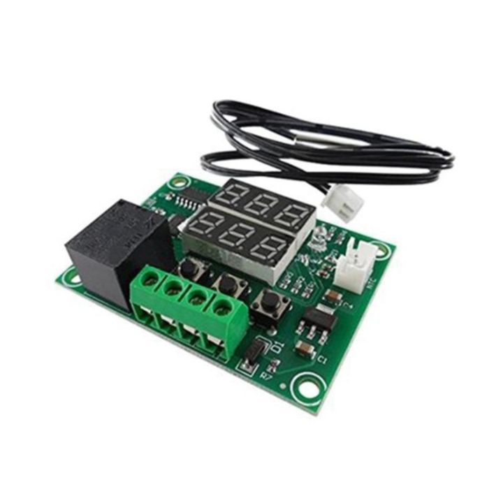 2X DC12V XH-W1219 High Quality Sensor Switch Regulator Sensor Module ...