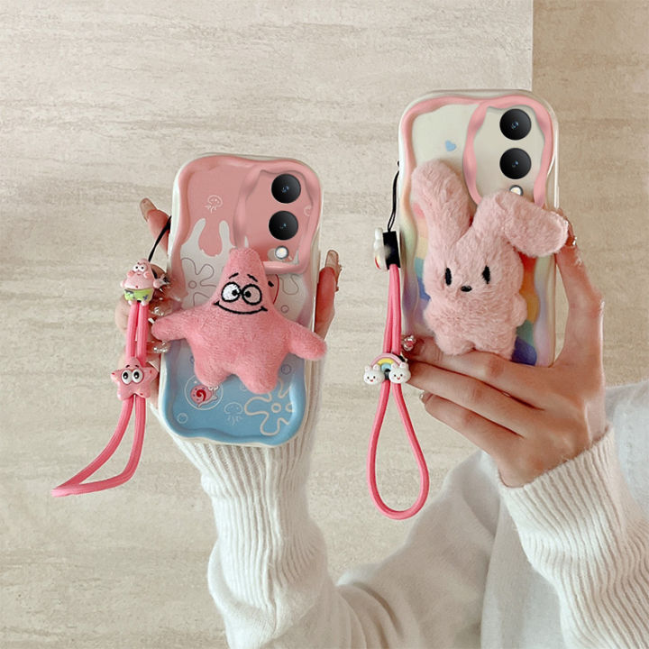 lthmy%20for%20VIVO%20Y17S%204G%20case%20TPU%20silicone%203D%20cartoon%20plush%20doll%20cute%20shockproof%20soft%20case%20phone%20cover%20with%20lanyard%20-%20Image%202