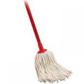 Mop With Mop Stick. 