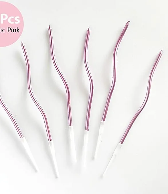 Metallic%20Curve%20Candles%20for%20Cake%20Decoration%206%20Pcs%20Set%20-%20Image%209