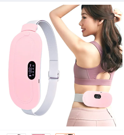 Premium%20Period%20Belt%20%7C%20Menstrual%20Cramp%20Relief%20Heating%20Belt%20for%20Women%20%7C%20Electric%20Warming%20Pad%20with%20Vibration%20Massage%20%7C%203%20Temperature%20Levels%20%7C%20USB%20Rechargeable%20%7C%20Portable%20Pain%20Relief%20Waist%20&%20Abdominal%20Heating%20Pad%20-%20Image%204