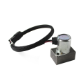 OYPFXMI 2X Car SOLENOID VALVE Hydraulic Pump Solenoid Valve for PC200-7 PC220-7 PC200-8 702-21-57400 7022157400. 