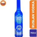 Ruslan Vodka 750Ml. 