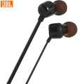 JBL T110 Earphones With Mic EvoStore. 