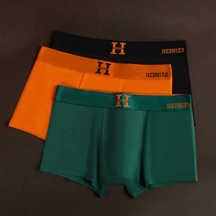 HEPNIES%20Magnet%20Men's%20Panties%20Men's%20Modal%20Premium%20Men's%20Boxer%20Boxer%20Box%20Box%20Corner%20Breathable%20Cotton%20Crotch%20-%20Image%206