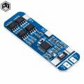 3Channel Bms Blue 10A[1 pcs]. 