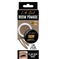 LA Girl BROW POMADE by Obsession Cosmetics. 