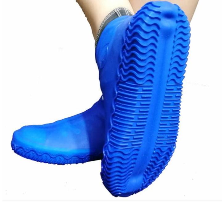 Silicon Shoe Protector Unisex